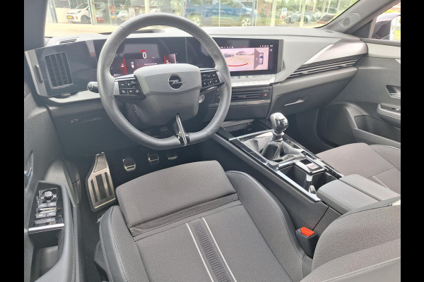 Opel Astra 1.2 Turbo GS-Line 130 PK | Two Tone | Adaptive CC | Full LED | 360Cam | (occasion)