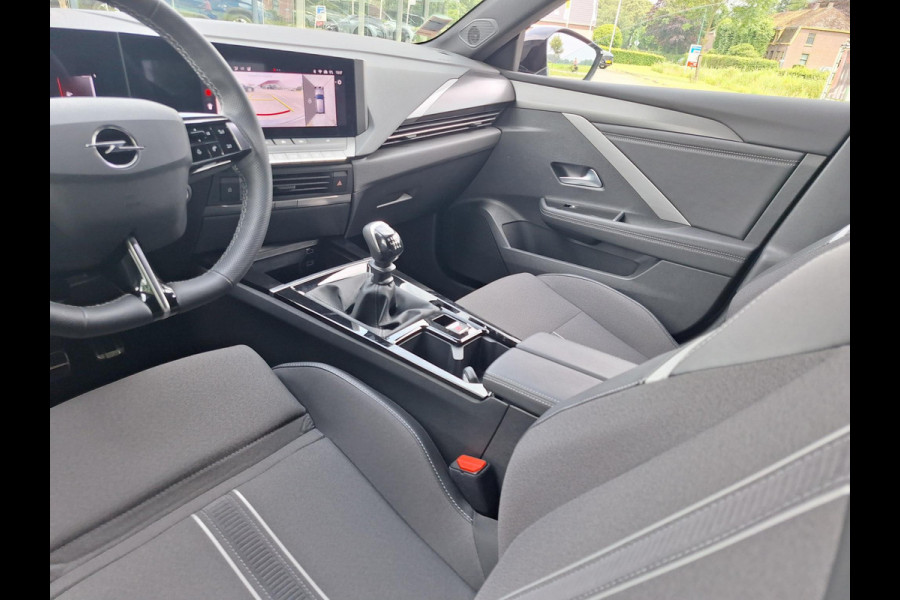 Opel Astra 1.2 Turbo GS-Line 130 PK | Two Tone | Adaptive CC | Full LED | 360Cam | (occasion)