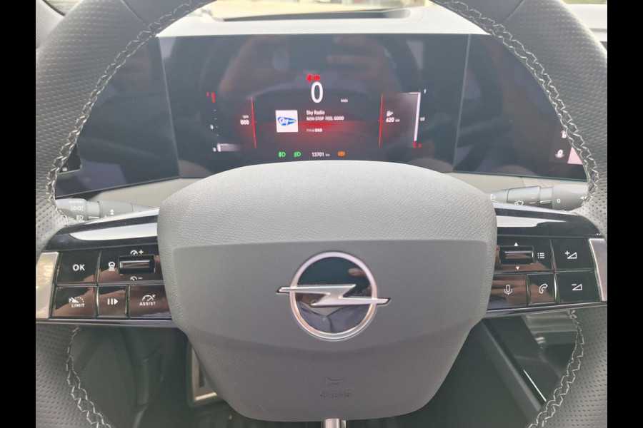 Opel Astra 1.2 Turbo GS-Line 130 PK | Two Tone | Adaptive CC | Full LED | 360Cam | (occasion)