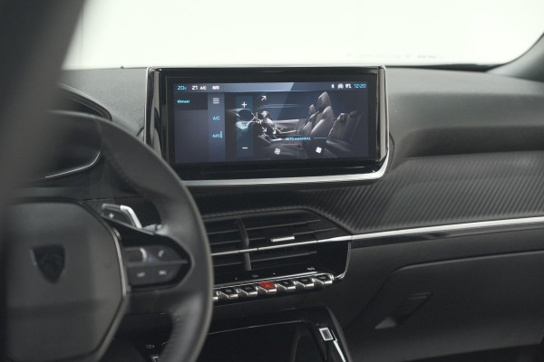 Peugeot 2008 Hybrid 136 e-DCS6 Allure | 360 Camera | Adaptieve Cruise Control | Dodehoekdetectie | Navigatie