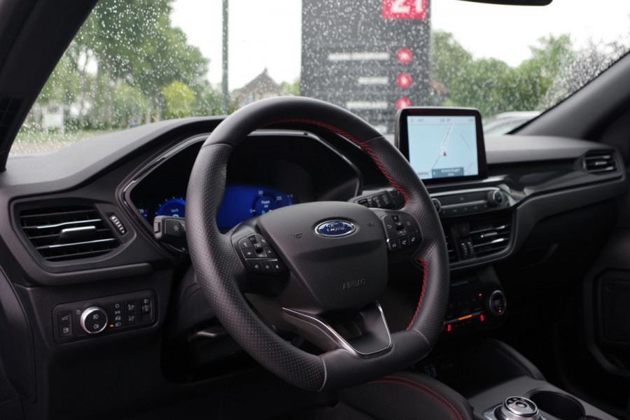Ford Kuga 2.5 PHEV 225 PK ST-Line X, Winterpakket, B&O Sound, 360 Camera
