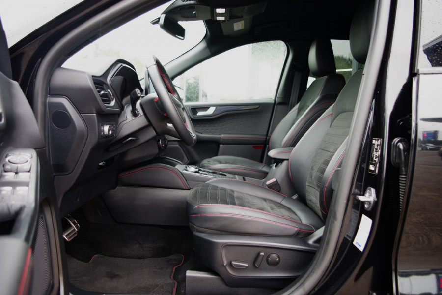 Ford Kuga 2.5 PHEV 225 PK ST-Line X, Winterpakket, B&O Sound, 360 Camera