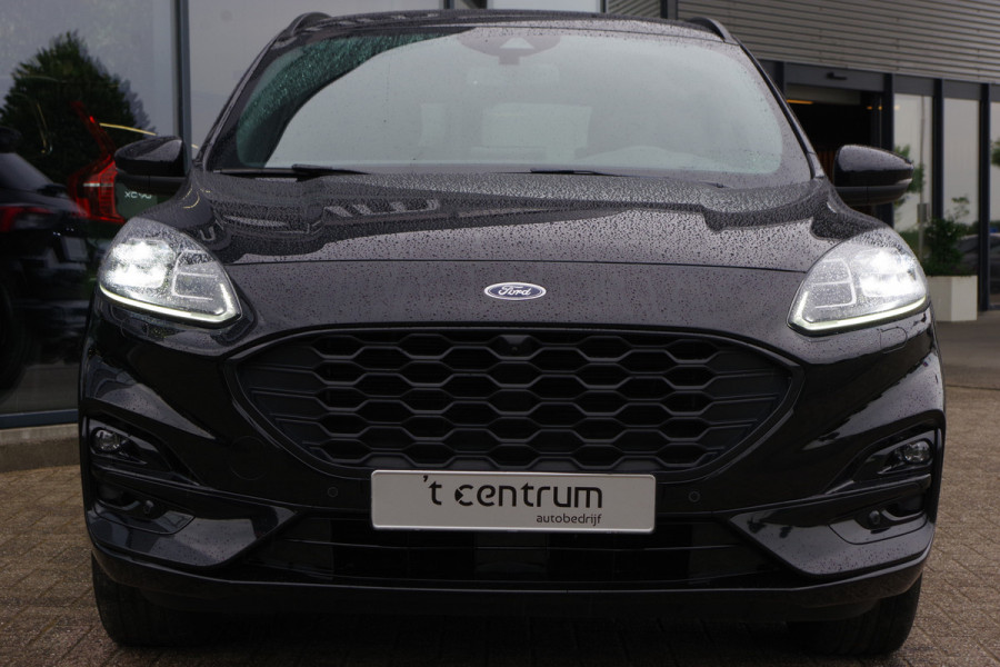 Ford Kuga 2.5 PHEV 225 PK ST-Line X, Winterpakket, B&O Sound, 360 Camera