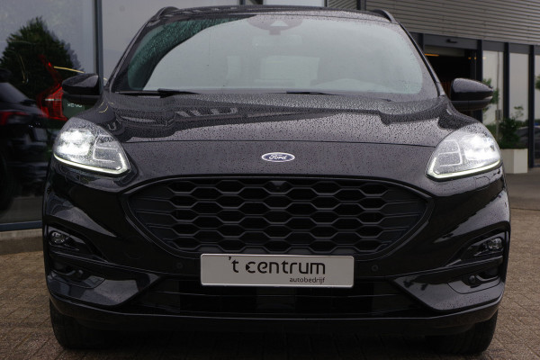 Ford Kuga 2.5 PHEV 225 PK ST-Line X, Winterpakket, B&O Sound, 360 Camera