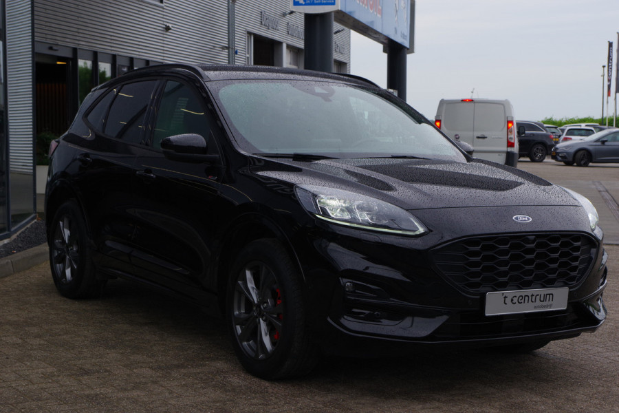 Ford Kuga 2.5 PHEV 225 PK ST-Line X, Winterpakket, B&O Sound, 360 Camera