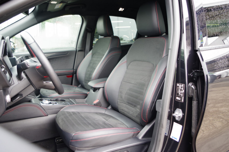 Ford Kuga 2.5 PHEV 225 PK ST-Line X, Winterpakket, B&O Sound, 360 Camera