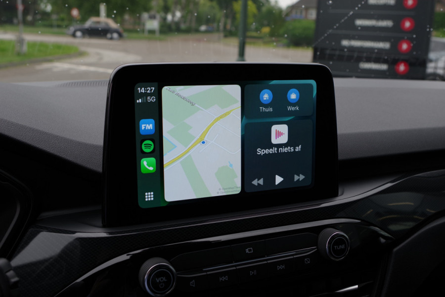 Ford Kuga 2.5 PHEV 225 PK ST-Line X, Winterpakket, B&O Sound, 360 Camera