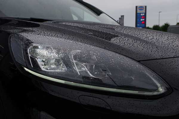 Ford Kuga 2.5 PHEV 225 PK ST-Line X, Winterpakket, B&O Sound, 360 Camera