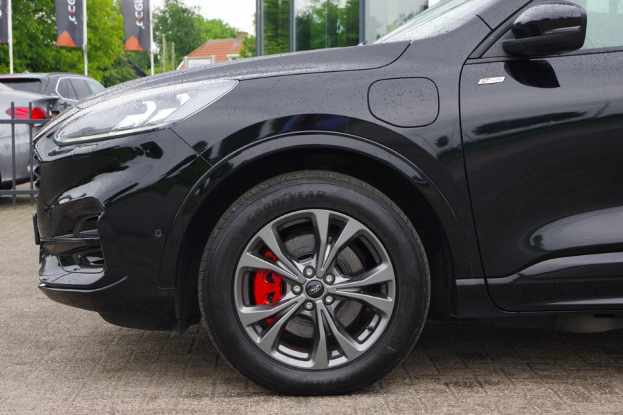 Ford Kuga 2.5 PHEV 225 PK ST-Line X, Winterpakket, B&O Sound, 360 Camera