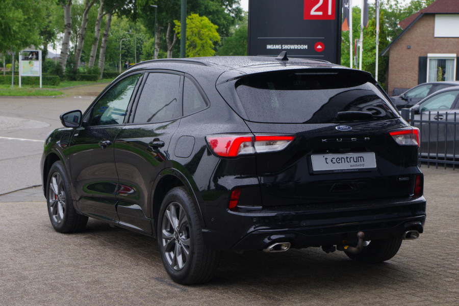 Ford Kuga 2.5 PHEV 225 PK ST-Line X, Winterpakket, B&O Sound, 360 Camera