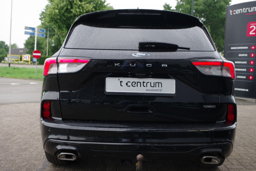 Ford Kuga 2.5 PHEV 225 PK ST-Line X, Winterpakket, B&O Sound, 360 Camera