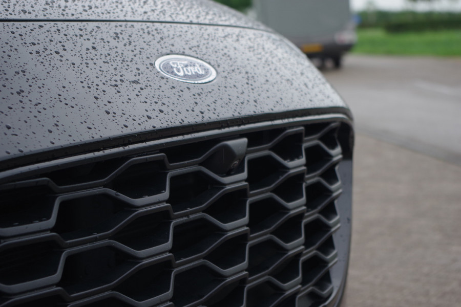 Ford Kuga 2.5 PHEV 225 PK ST-Line X, Winterpakket, B&O Sound, 360 Camera