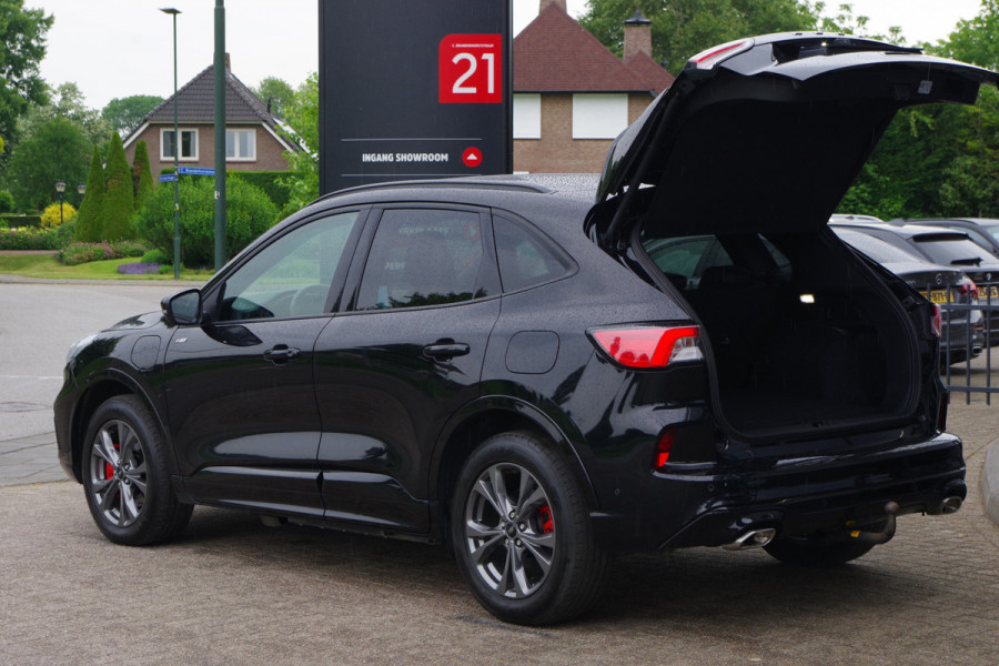 Ford Kuga 2.5 PHEV 225 PK ST-Line X, Winterpakket, B&O Sound, 360 Camera