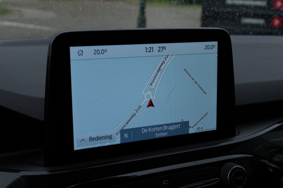 Ford Kuga 2.5 PHEV 225 PK ST-Line X, Winterpakket, B&O Sound, 360 Camera