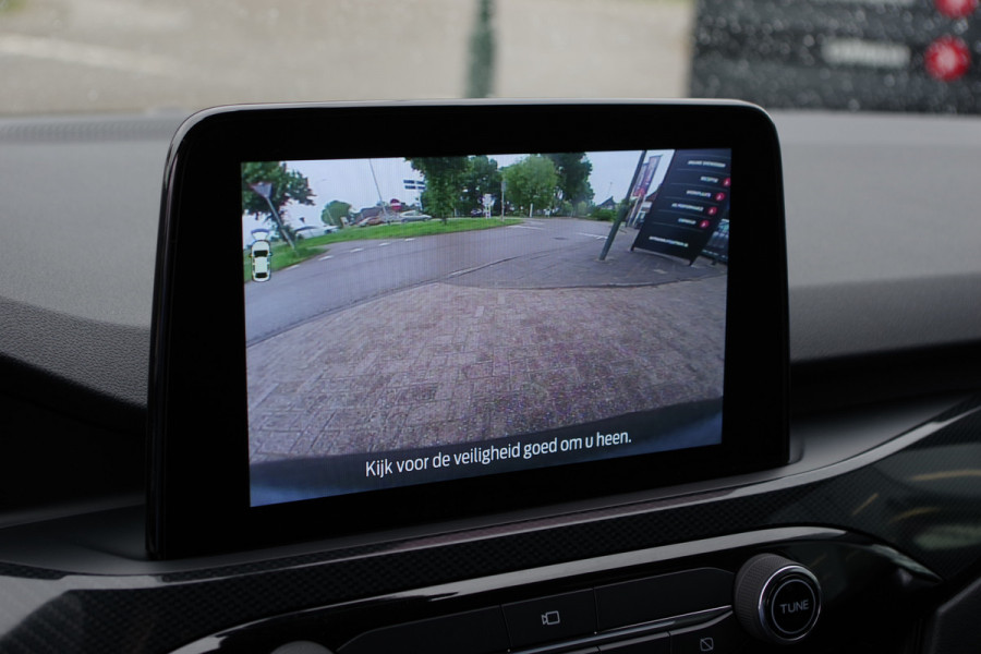 Ford Kuga 2.5 PHEV 225 PK ST-Line X, Winterpakket, B&O Sound, 360 Camera