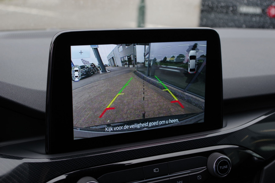 Ford Kuga 2.5 PHEV 225 PK ST-Line X, Winterpakket, B&O Sound, 360 Camera