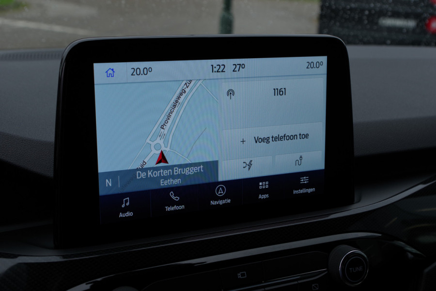 Ford Kuga 2.5 PHEV 225 PK ST-Line X, Winterpakket, B&O Sound, 360 Camera