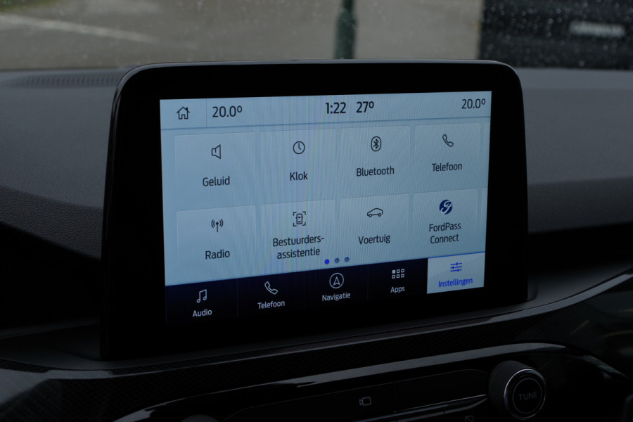 Ford Kuga 2.5 PHEV 225 PK ST-Line X, Winterpakket, B&O Sound, 360 Camera