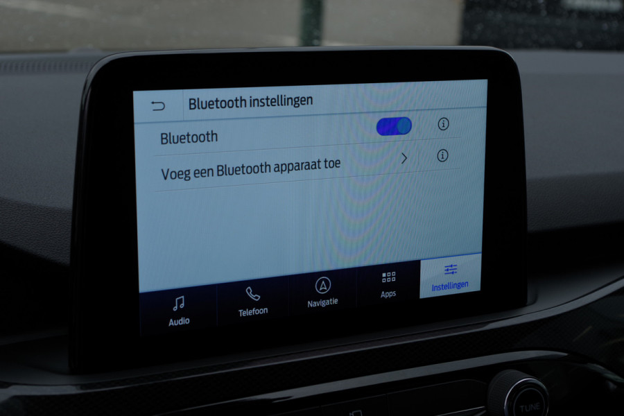 Ford Kuga 2.5 PHEV 225 PK ST-Line X, Winterpakket, B&O Sound, 360 Camera