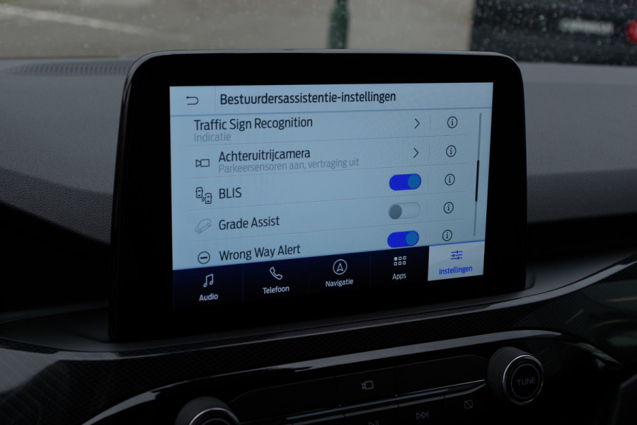 Ford Kuga 2.5 PHEV 225 PK ST-Line X, Winterpakket, B&O Sound, 360 Camera