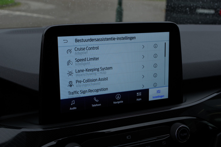 Ford Kuga 2.5 PHEV 225 PK ST-Line X, Winterpakket, B&O Sound, 360 Camera
