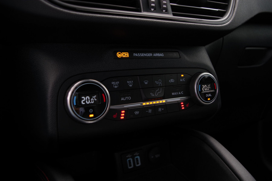 Ford Kuga 2.5 PHEV 225 PK ST-Line X, Winterpakket, B&O Sound, 360 Camera