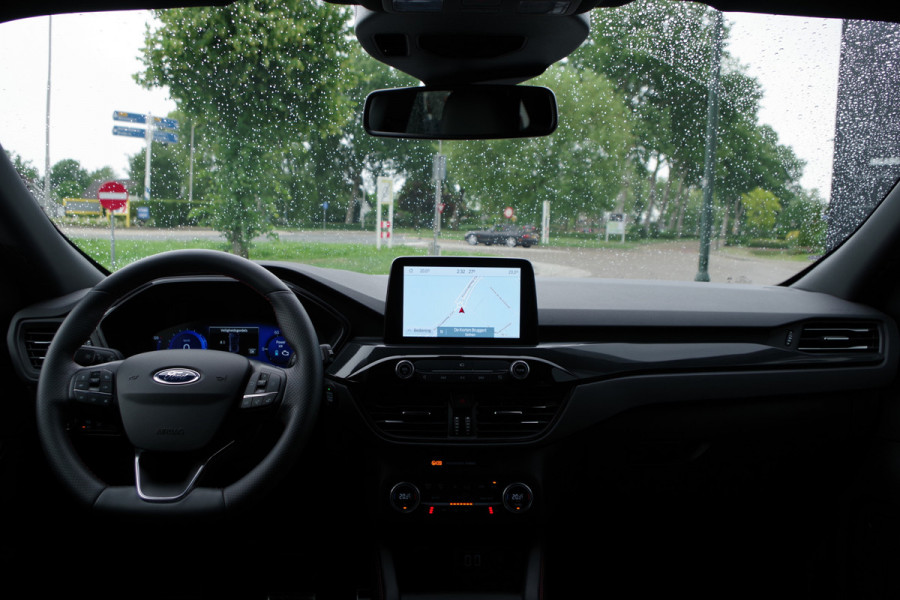 Ford Kuga 2.5 PHEV 225 PK ST-Line X, Winterpakket, B&O Sound, 360 Camera