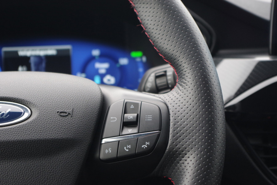 Ford Kuga 2.5 PHEV 225 PK ST-Line X, Winterpakket, B&O Sound, 360 Camera