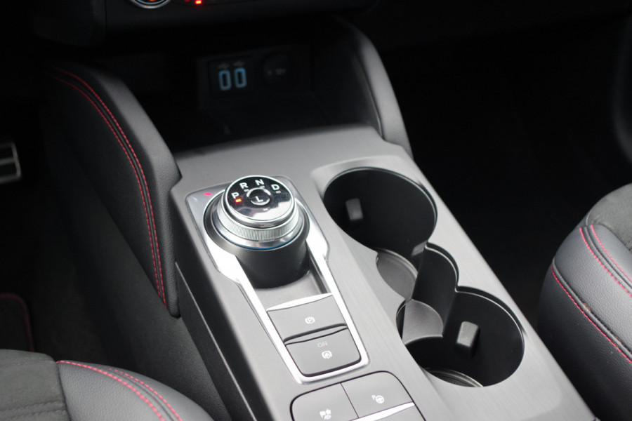 Ford Kuga 2.5 PHEV 225 PK ST-Line X, Winterpakket, B&O Sound, 360 Camera