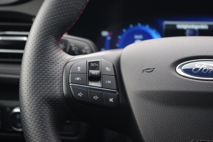 Ford Kuga 2.5 PHEV 225 PK ST-Line X, Winterpakket, B&O Sound, 360 Camera