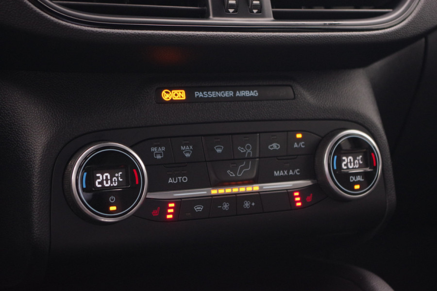 Ford Kuga 2.5 PHEV 225 PK ST-Line X, Winterpakket, B&O Sound, 360 Camera