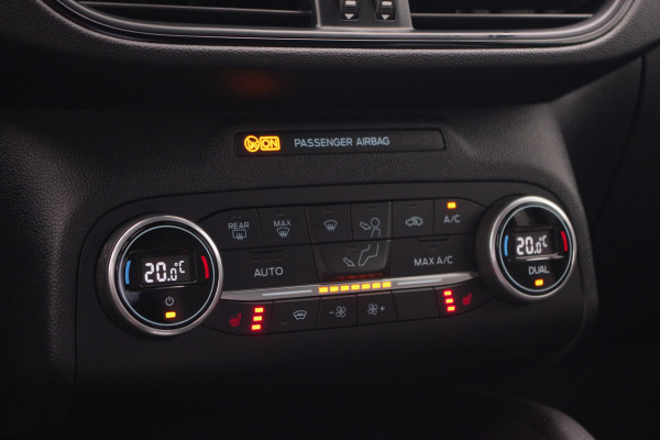 Ford Kuga 2.5 PHEV 225 PK ST-Line X, Winterpakket, B&O Sound, 360 Camera