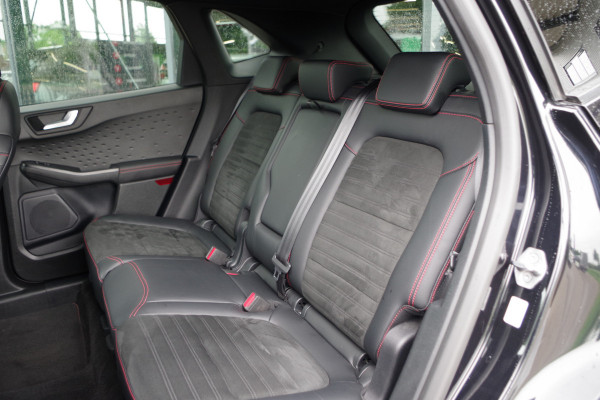 Ford Kuga 2.5 PHEV 225 PK ST-Line X, Winterpakket, B&O Sound, 360 Camera