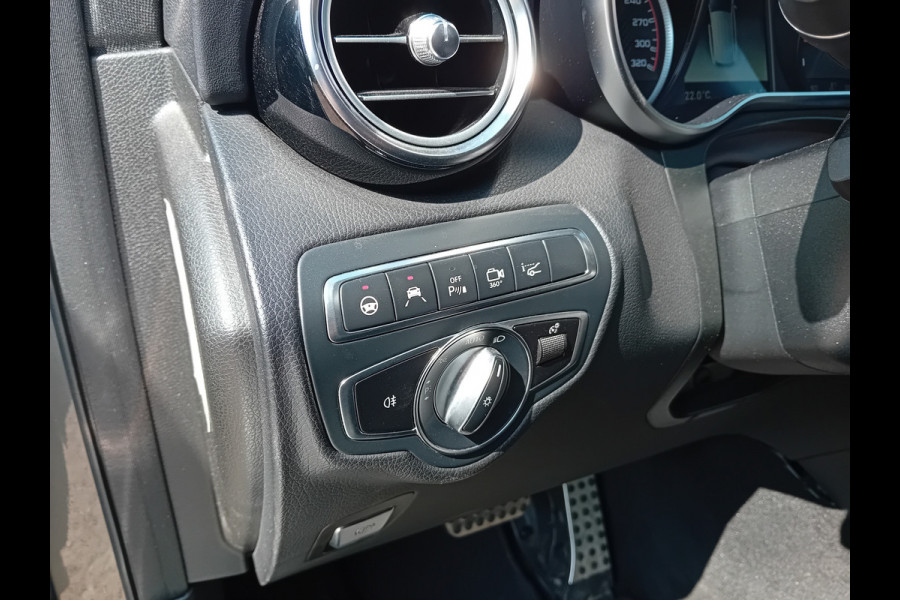 Mercedes-Benz GLC AMG 63 S 4MATIC+ KUIPSTOELEN, PANODAK, SENSOR ACHTERKLEP