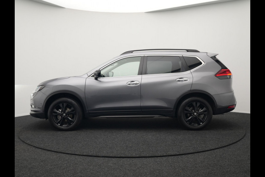 Nissan X-Trail 1.3 DIG-T N-Tec Automaat Dealer O.H. | Panodak | Navigatie | 360 Camera | Stoel & Stuurverwarming | LED Koplampen | Climate Control | Cruise Control | DAB |