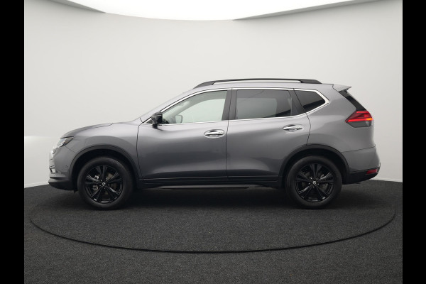 Nissan X-Trail 1.3 DIG-T N-Tec Automaat Dealer O.H. | Panodak | Navigatie | 360 Camera | Stoel & Stuurverwarming | LED Koplampen | Climate Control | Cruise Control | DAB |