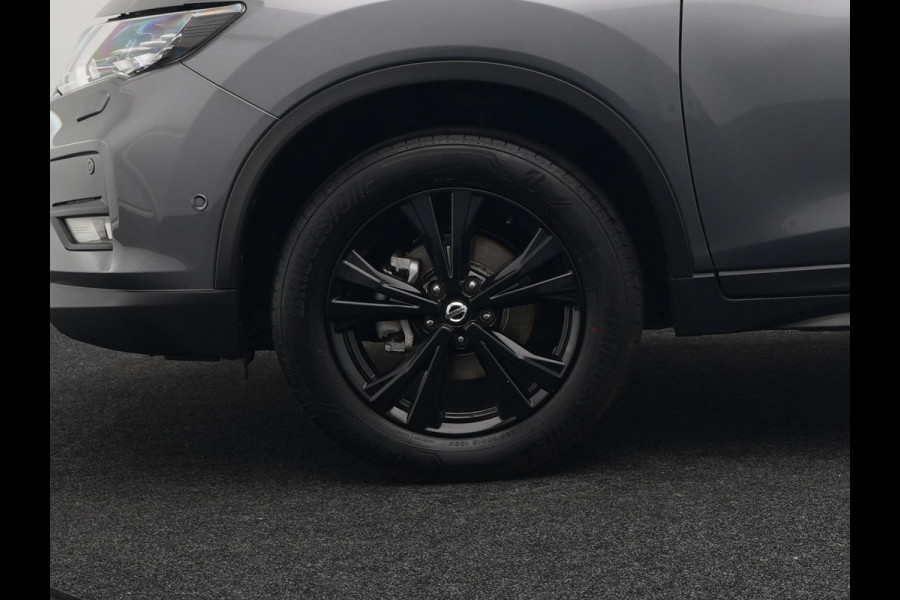 Nissan X-Trail 1.3 DIG-T N-Tec Automaat Dealer O.H. | Panodak | Navigatie | 360 Camera | Stoel & Stuurverwarming | LED Koplampen | Climate Control | Cruise Control | DAB |