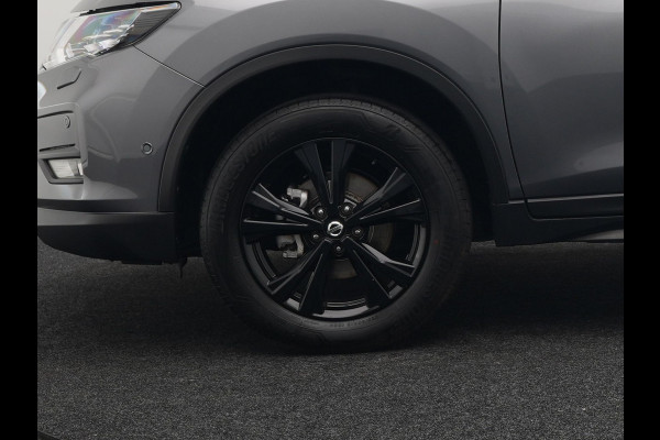 Nissan X-Trail 1.3 DIG-T N-Tec Automaat Dealer O.H. | Panodak | Navigatie | 360 Camera | Stoel & Stuurverwarming | LED Koplampen | Climate Control | Cruise Control | DAB |