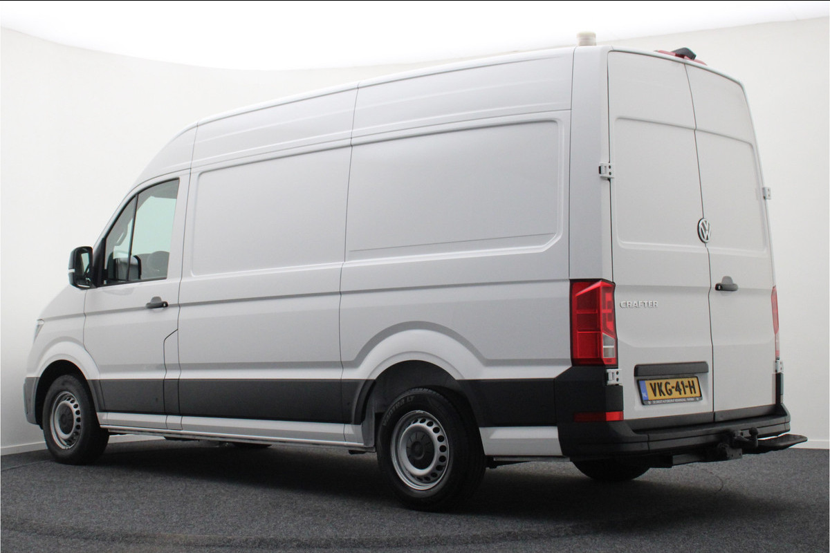 Volkswagen Crafter 35 2.0 TDI DSG 140 PK L3H3 Volkswagen Crafter 35 2.0 TDI DSG 140 PK L3H3