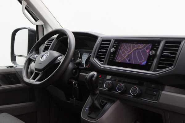 Volkswagen Crafter 35 2.0 TDI DSG 140 PK L3H3