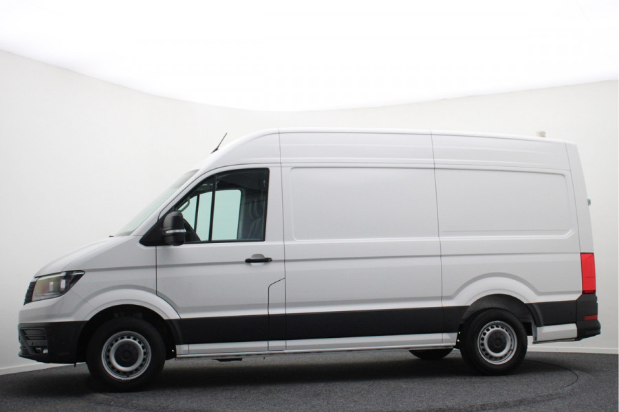 Volkswagen Crafter 35 2.0 TDI DSG 140 PK L3H3