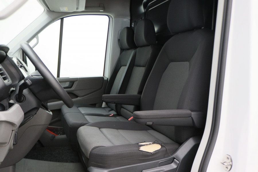 Volkswagen Crafter 35 2.0 TDI DSG 140 PK L3H3