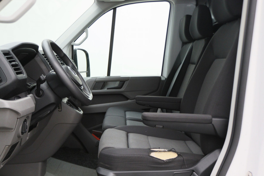 Volkswagen Crafter 35 2.0 TDI DSG 140 PK L3H3