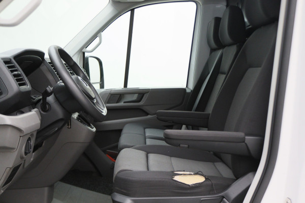Volkswagen Crafter 35 2.0 TDI DSG 140 PK L3H3