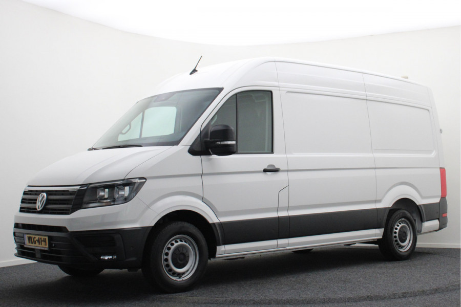 Volkswagen Crafter 35 2.0 TDI DSG 140 PK L3H3