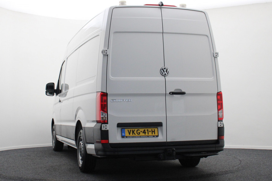 Volkswagen Crafter 35 2.0 TDI DSG 140 PK L3H3