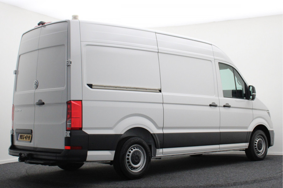 Volkswagen Crafter 35 2.0 TDI DSG 140 PK L3H3