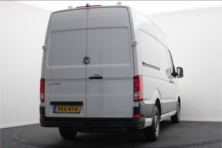 Volkswagen Crafter 35 2.0 TDI DSG 140 PK L3H3