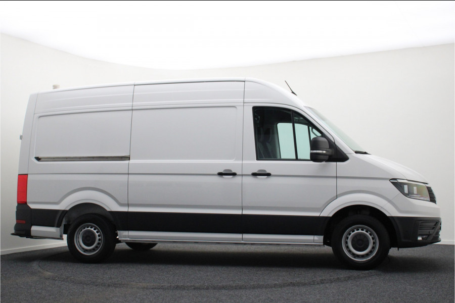 Volkswagen Crafter 35 2.0 TDI DSG 140 PK L3H3