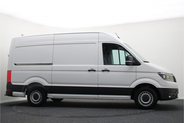 Volkswagen Crafter 35 2.0 TDI DSG 140 PK L3H3